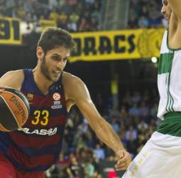 FC Barcelona Lassa - Brose Bamberg: La Euroliga no da respiro