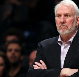 San Antonio Spurs: Retroceder nunca, rendirse jamás