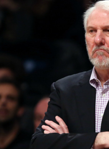 San Antonio Spurs: Retroceder nunca, rendirse jamás