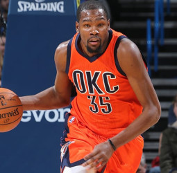 Los Celtics nada pueden hacer ante unos Thunder en plan exhibición