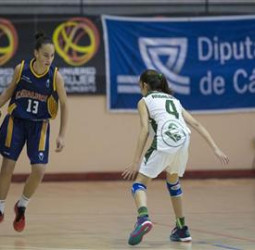 Mini 2016: Cataluña, campeona en femenino