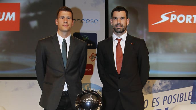 Hablan los protagonistas del... Valencia BC-Unicaja