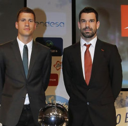 Hablan los protagonistas del... Valencia BC-Unicaja