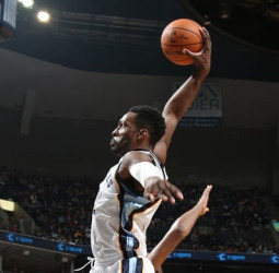 Jeff Green frena en seco la remontada de los Magic