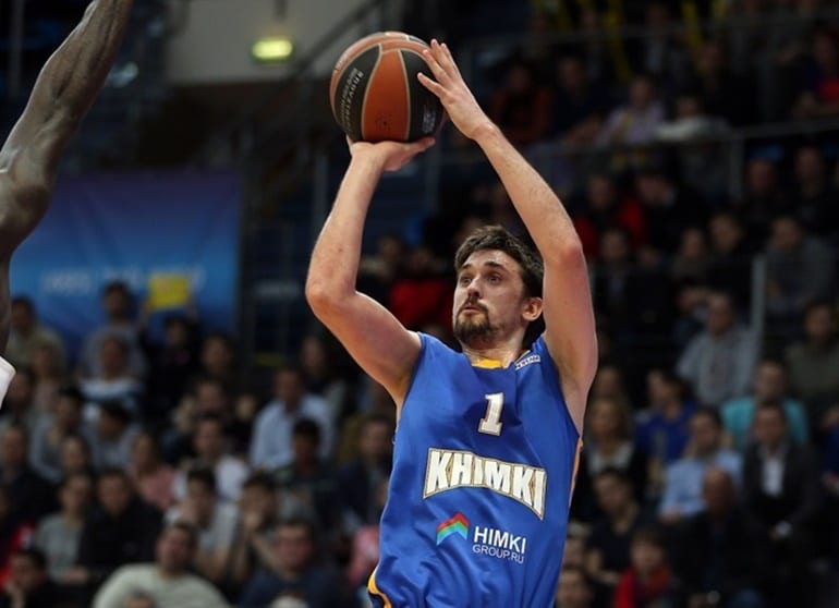 Jornada 16 EuroLiga: Previa Brose Baskets vs Khimki Moscú