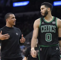 Los Spurs no son capaces de frenar la racha de los Celtics
