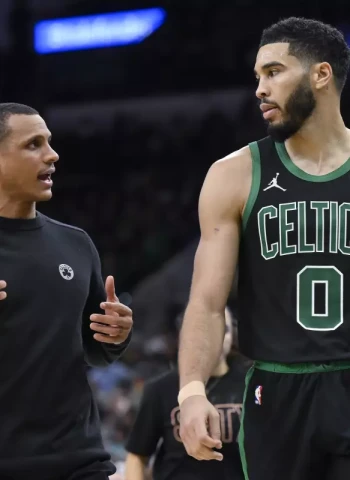 Los Spurs no son capaces de frenar la racha de los Celtics