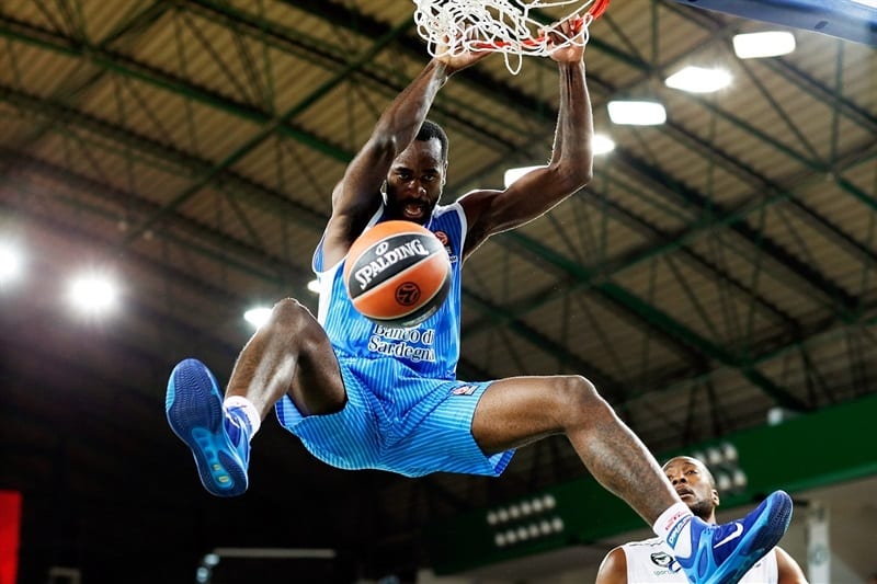 El Varese anuncia el fichaje de Christian Eyenga