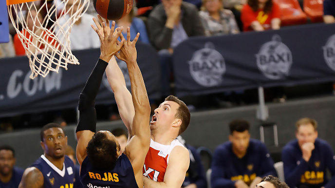 Novedades y Parte Médico de los cuartos de final del Playoff Liga Endesa