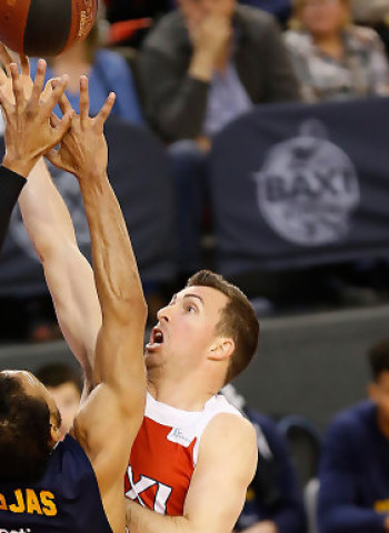 Novedades y Parte Médico de los cuartos de final del Playoff Liga Endesa