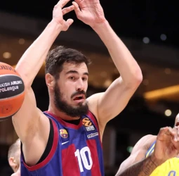 El ALBA deja boquiabierto al Barcelona en casa, ganando 74-70
