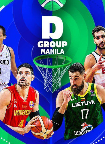 Vista Previa del Grupo D: Comienza la gira de redención para Lituania