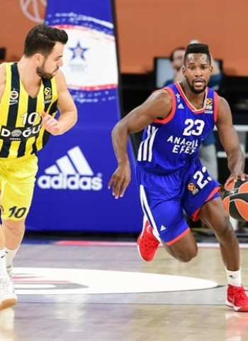 Toney Douglas abandonará el Movistar Estudiantes