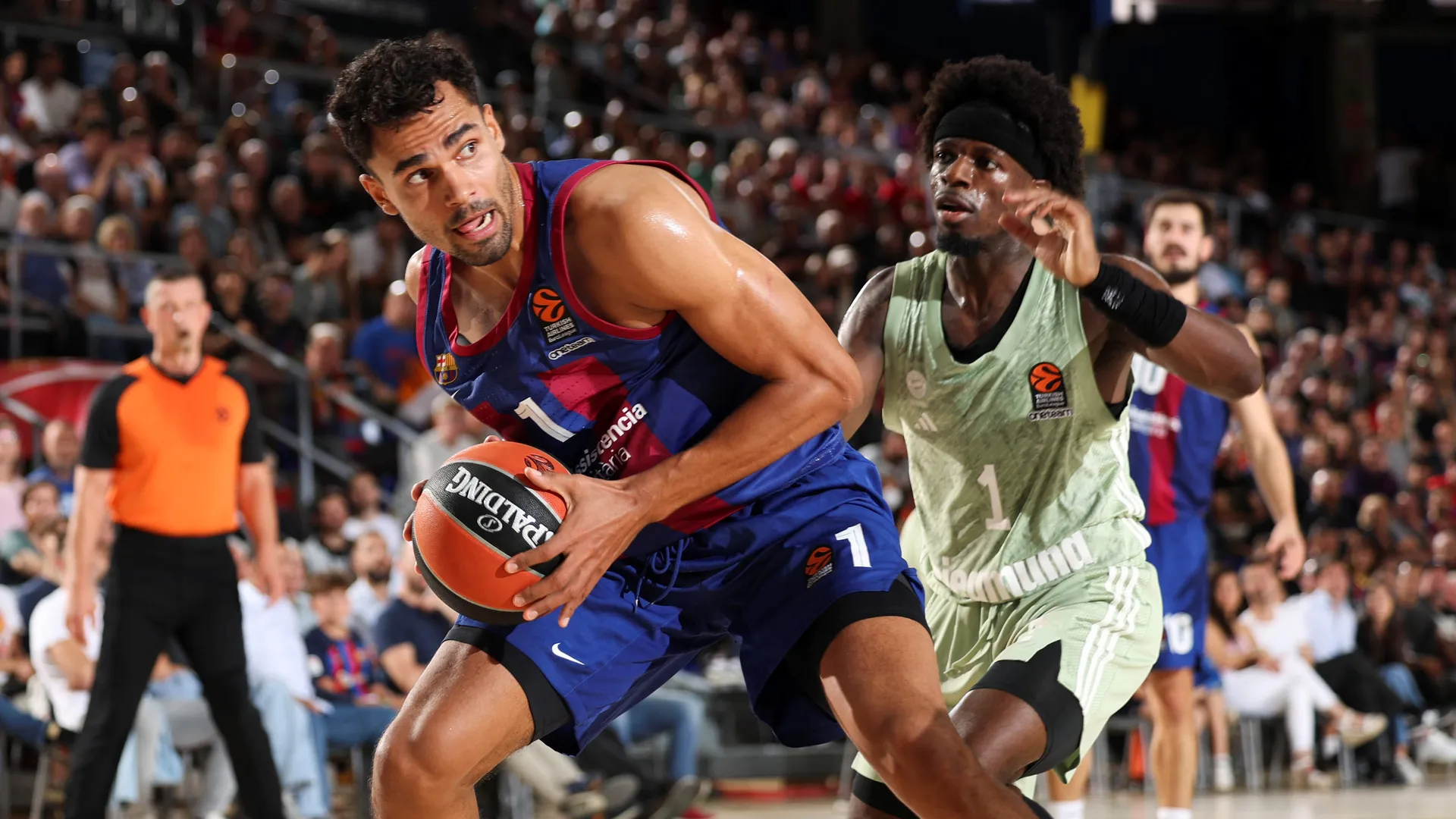 Previa EuroLeague: Bayern Munich vs Barcelona