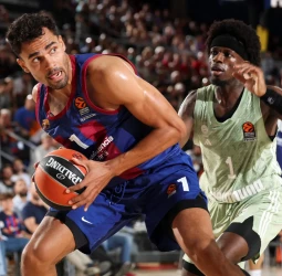 Previa EuroLeague: Bayern Munich vs Barcelona