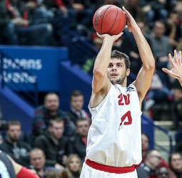 El RETAbet Bilbao, a ganar al colista Partizan