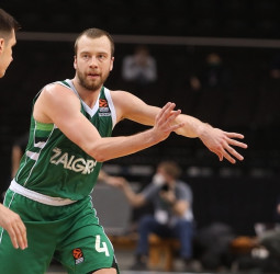 El Zalgiris busca su primera victoria en la visita del Panathinaikos