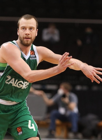 El Zalgiris busca su primera victoria en la visita del Panathinaikos