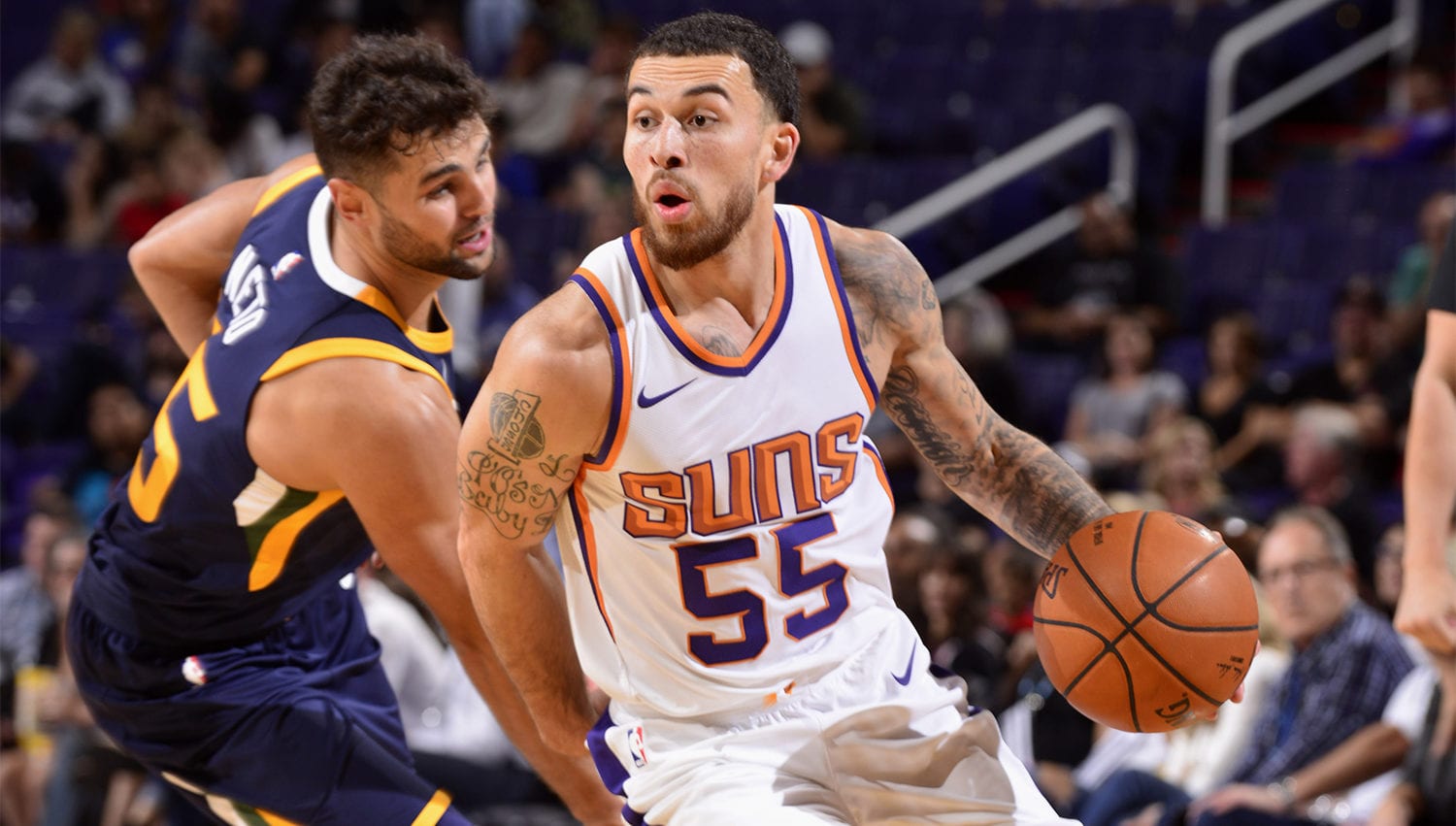 El Barcelona Lassa está atento a la situación de Mike James