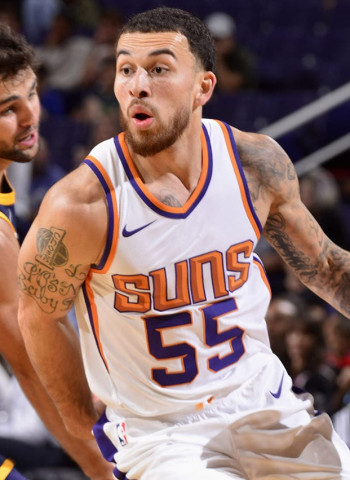 El Barcelona Lassa está atento a la situación de Mike James