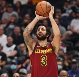 Ricky Rubio será traspasado a los Indiana Pacers