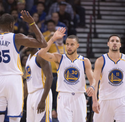 2017/18: La temporada de los "súper equipos" en la NBA