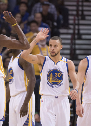 2017/18: La temporada de los "súper equipos" en la NBA