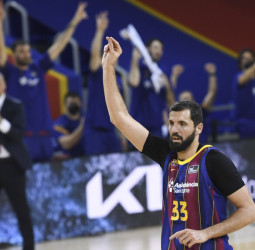 La Jornada 28 de la Liga Endesa... ¡De un vistazo!