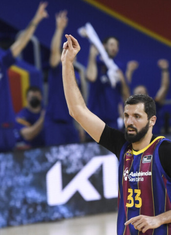 La Jornada 28 de la Liga Endesa... ¡De un vistazo!