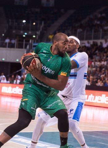 Samardo Samuels ficha por un equipo de la segunda israelí