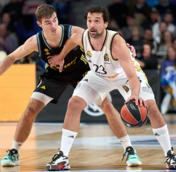 Previa EuroLeague: ALBA Berlín vs Real Madrid