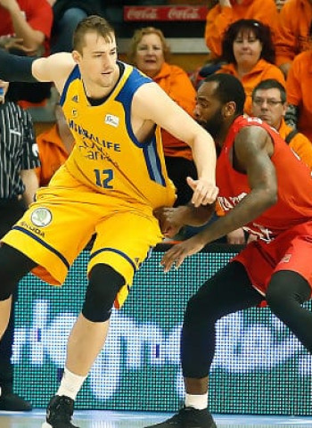 Herbalife muestra sus credenciales a Montakit Fuenlabrada antes de verse en Copa (66-86)