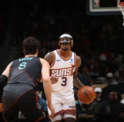 Videoresúmenes de la jornada NBA · 04/02 (9 games)