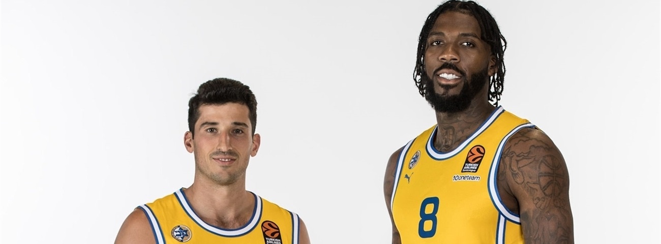 Previa EuroLeague 21/22: Maccabi Tel Aviv