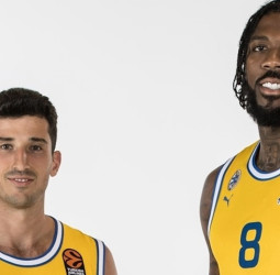 Previa EuroLeague 21/22: Maccabi Tel Aviv