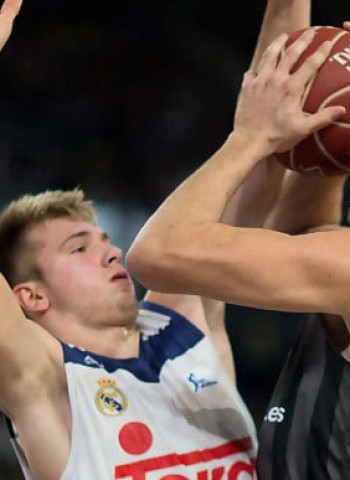 El Partidazo del Jueves: RETAbet Blbao Basket-Real Madrid