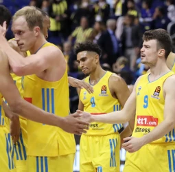 Previa EuroLeague 22/23: ALBA Berlín