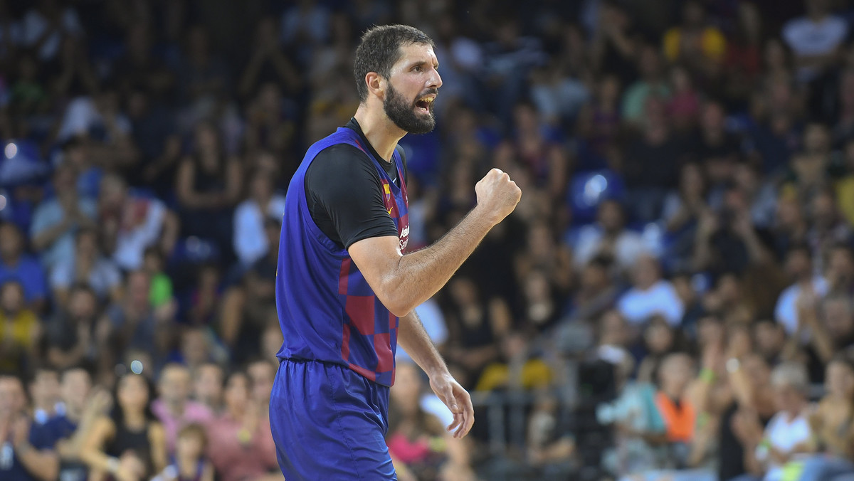 Nikola Mirotic: Un comienzo para la historia