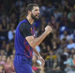 Nikola Mirotic: Un comienzo para la historia
