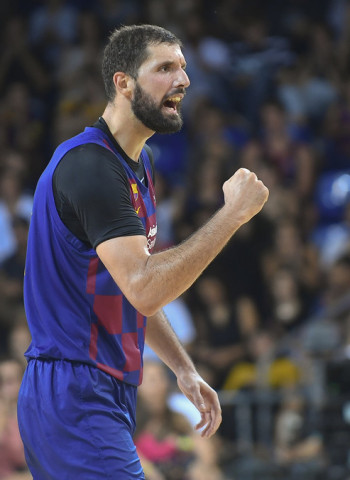 Nikola Mirotic: Un comienzo para la historia