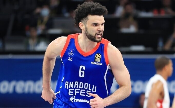 Elijah Bryant, en el lugar y el momento adecuado