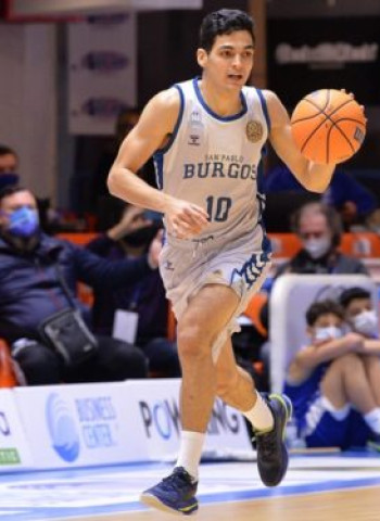 El San Pablo Burgos pasa como primero de grupo a los playoffs (86-90)