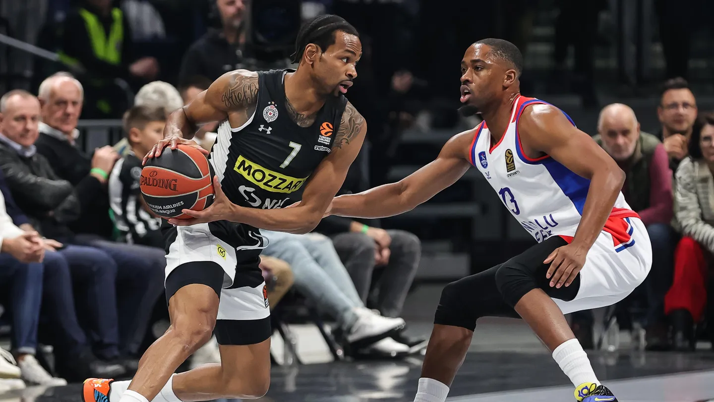 Previa EuroLeague (j.29): Anadolu Efes vs Partizan