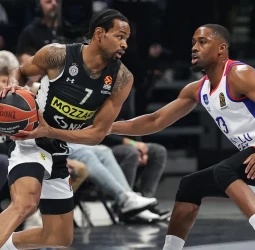 Previa EuroLeague (j.29): Anadolu Efes vs Partizan