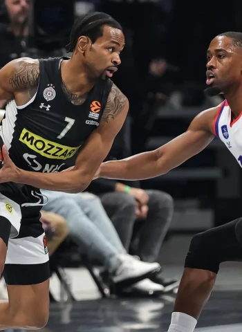 Previa EuroLeague (j.29): Anadolu Efes vs Partizan