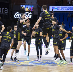 Vuelta a la ACB con una difícil salida