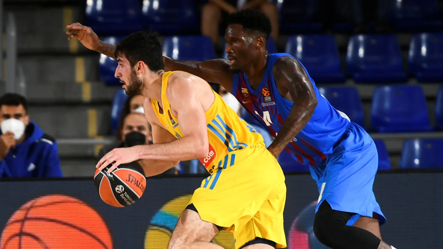 Claves de la victoria: ALBA vs. Barcelona, Jornada 31 de la EuroLeague