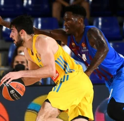Claves de la victoria: ALBA vs. Barcelona, Jornada 31 de la EuroLeague
