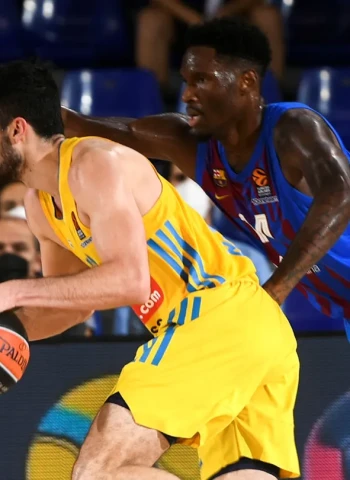 Claves de la victoria: ALBA vs. Barcelona, Jornada 31 de la EuroLeague