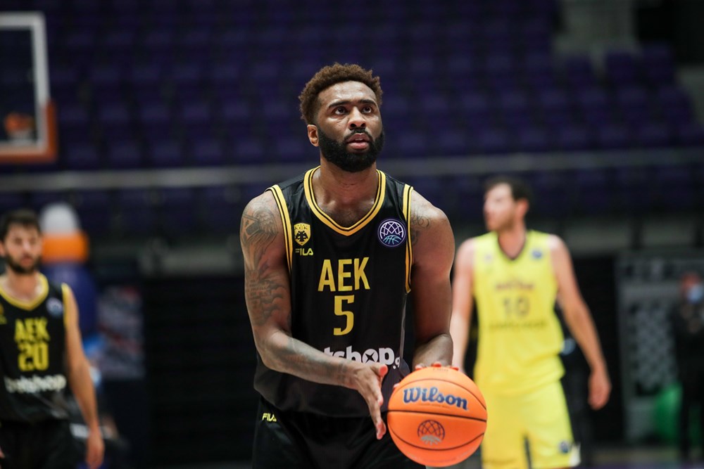 Keith Langford llega a un acuerdo con la Fortitudo Bolonia